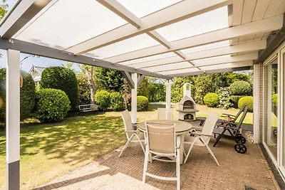 Casa vacanze Vacanza di relax Renesse