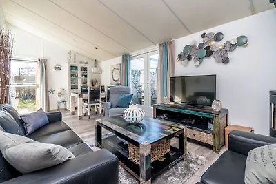Casa vacanze Vacanza di relax Renesse