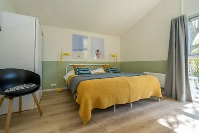 Beachpark 46 "Het Duin"