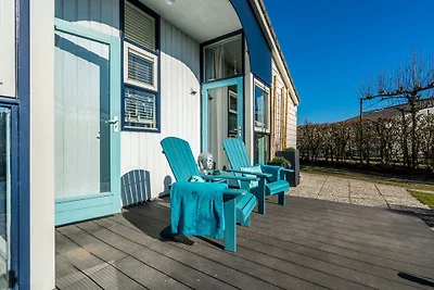 Casa vacanze Vacanza di relax Renesse