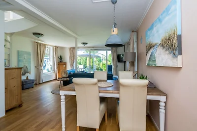 Casa vacanze Vacanza di relax Renesse