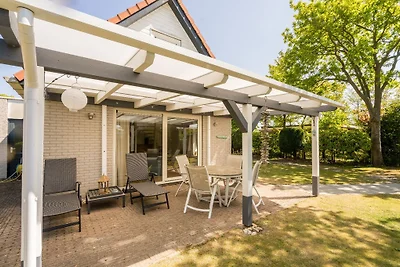 Casa vacanze Vacanza di relax Renesse