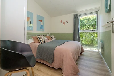 Beachpark 46 "Het Duin"