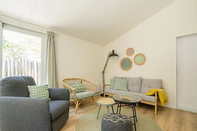 Beachpark 46 "Het Duin"