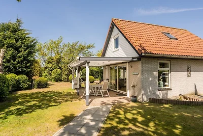 Casa vacanze Vacanza di relax Renesse