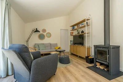 Beachpark 46 "Het Duin"