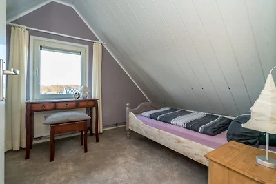 Casa vacanze Vacanza di relax Renesse