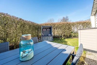 Casa vacanze Vacanza di relax Renesse