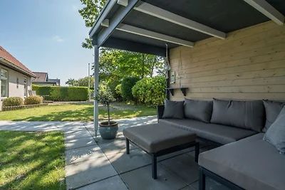 Casa vacanze Vacanza di relax Renesse