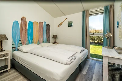 Casa vacanze Vacanza di relax Renesse