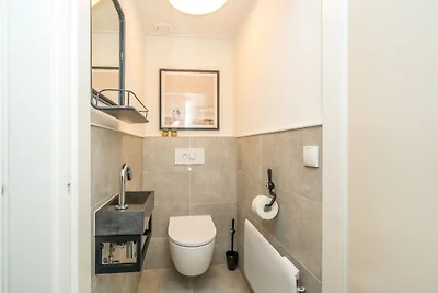 Beachpark 46 "Het Duin"