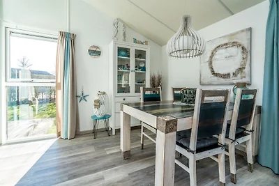 Casa vacanze Vacanza di relax Renesse