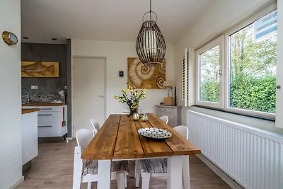 Casa vacanze Vacanza di relax Renesse