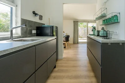Beachpark 46 "Het Duin"