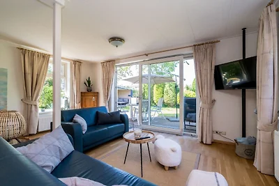Casa vacanze Vacanza di relax Renesse