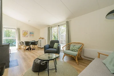 Beachpark 46 "Het Duin"