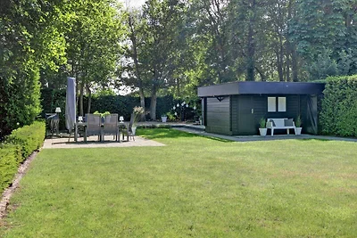 Wildhoek 25