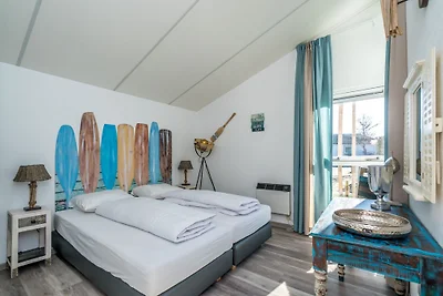 Casa vacanze Vacanza di relax Renesse
