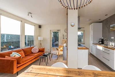 Casa vacanze Vacanza di relax Renesse
