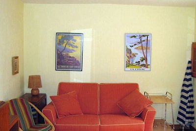 Ferienwohnung Casetta-Barcaggio