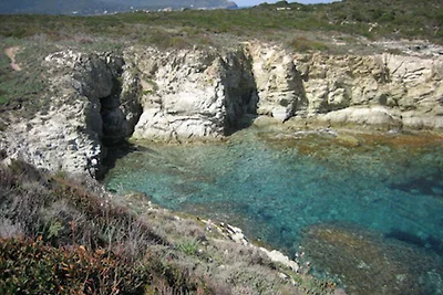 Vacanze Casetta-Barcaggio