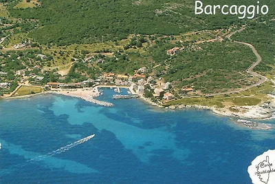Vacanze Casetta-Barcaggio