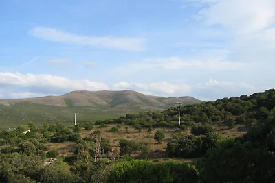 Vacanze Casetta-Barcaggio