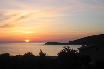 Vacanze Casetta-Barcaggio