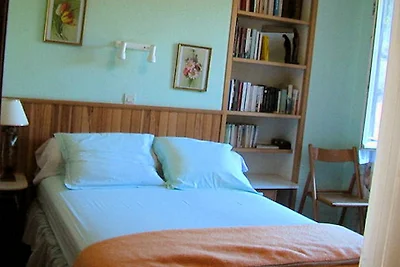 Vacanze Casetta-Barcaggio