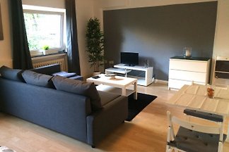 Ferienwohnung Köln | zentrale Lage