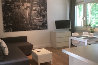 6 Ferienwohnungen in Siegburg