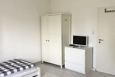 Vakantieappartement Gezinsvakantie Siegburg