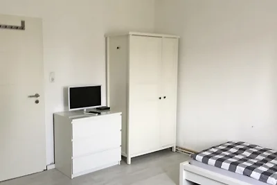 Vakantieappartement Gezinsvakantie Siegburg