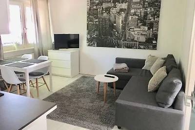 Vakantieappartement Gezinsvakantie Siegburg