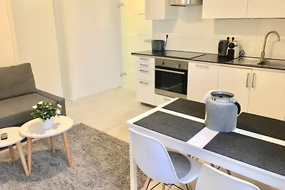 Vakantieappartement Gezinsvakantie Siegburg