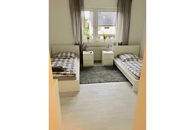 Vakantieappartement Gezinsvakantie Siegburg
