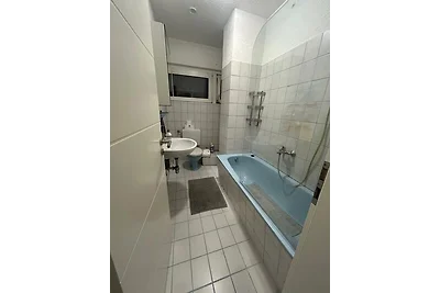 Ferienwohnungen Siegburg  OG links