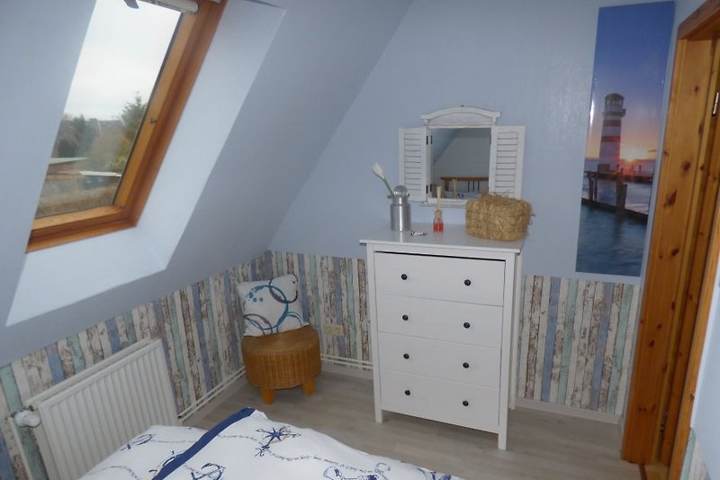 Smuk Udsigt in Gelting - Frau N. Knoob