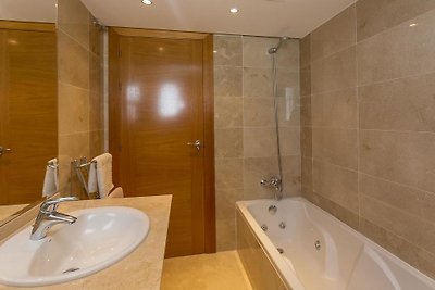 Marbella Penthouse Meerblick Luxus
