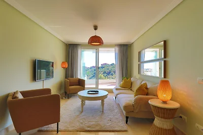 MARBELLA GOLF INKLUSIVE Apartment