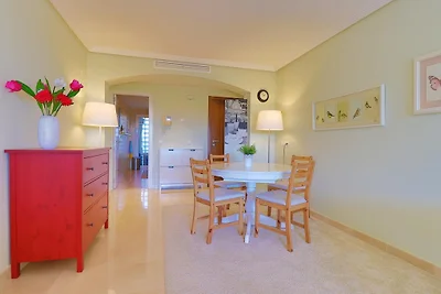 MARBELLA GOLF INKLUSIVE Apartment
