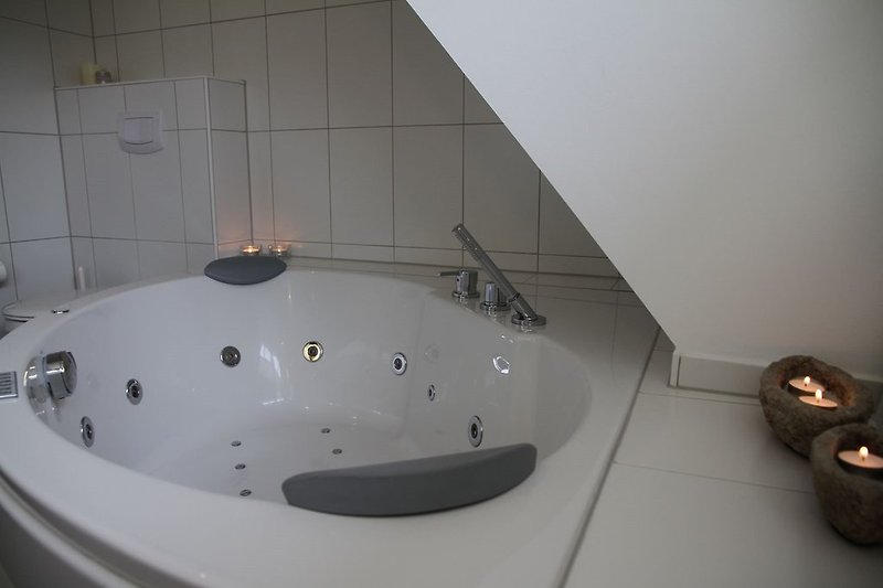 5 DTV -Sterne Villa Sorgenfrei in Zinnowitz - Frau M. Cloppenburg