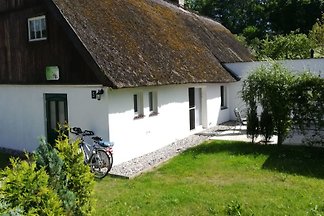 Fischerhaus Kamminke