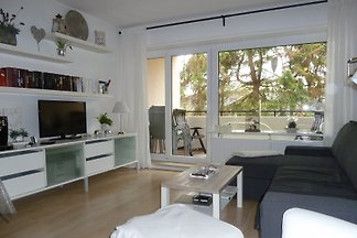Ferienwohnung Bergert