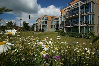 Apartament Ferienwohnung Traveblick