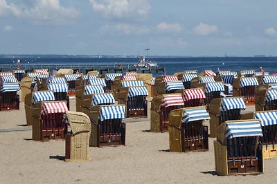 **** Traveblick appartamento vacanze