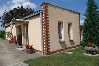 Ferienhaus Familie Pirsich