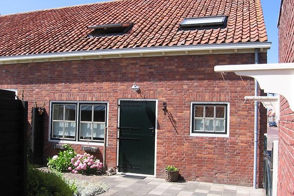 Ferienhaus Westkapelle