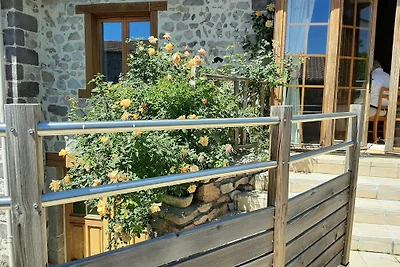 Cottage Au Bout du Monde