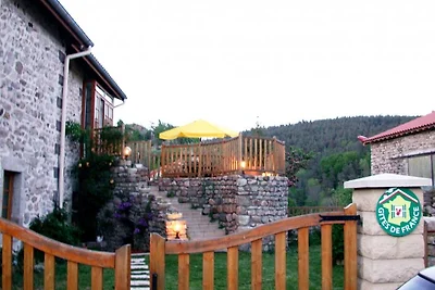 Cottage Au Bout du Monde